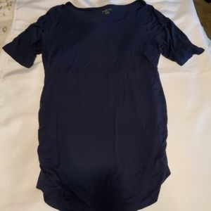 a.glow (Kohl's) Maternity Tunic